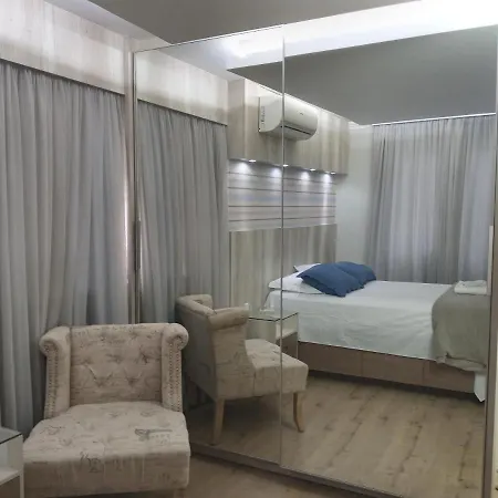 Apartamento De Luxo No Centro De Curitiba-2